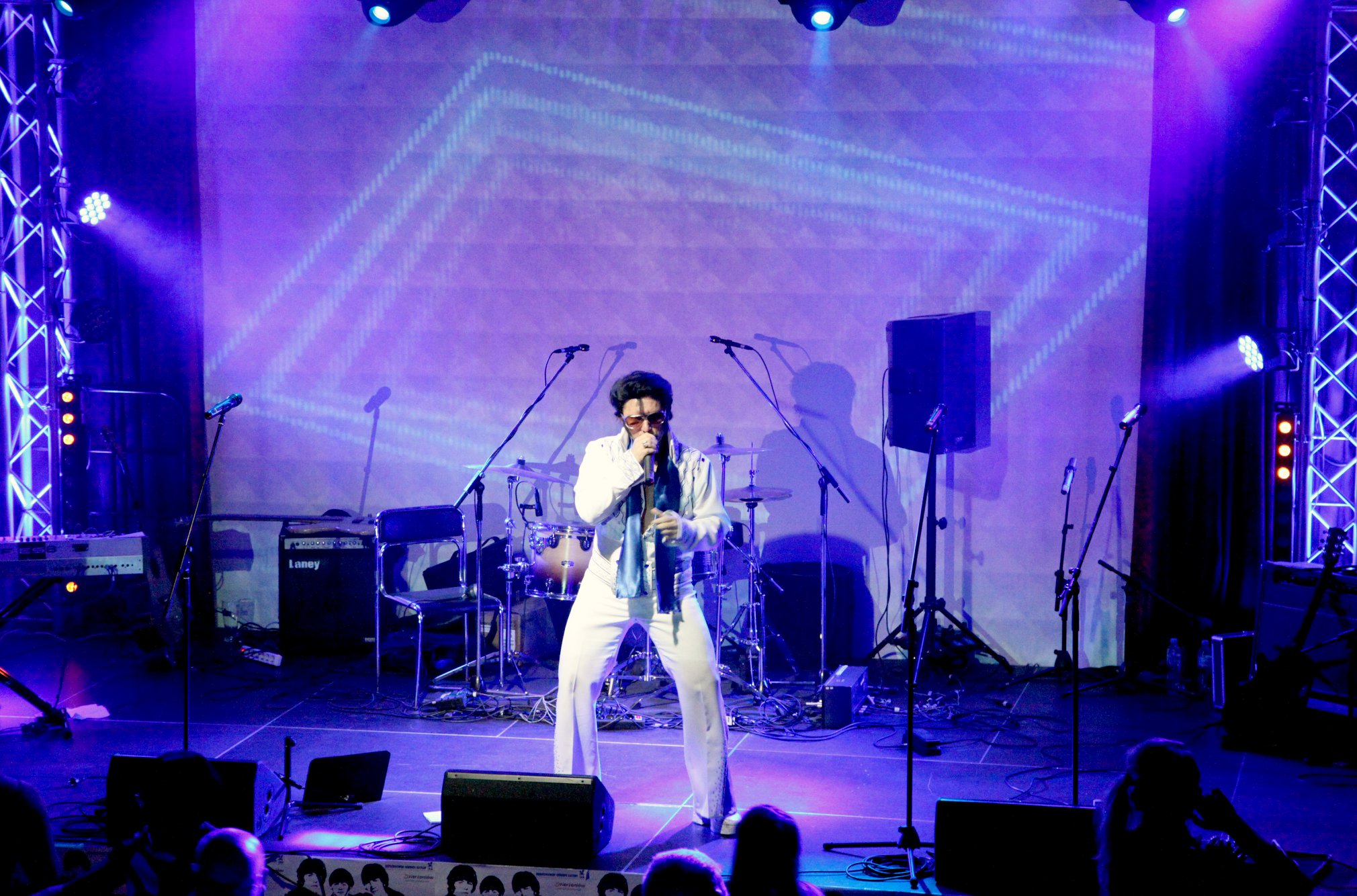 theART AGenja ARtystyczna Elvis żyje koncerty (8)