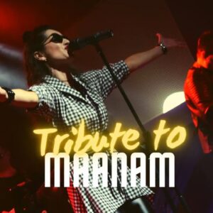 Tribute to Maanam
