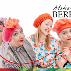 Kabaret Moherowe Berety